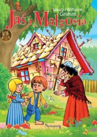 Jaś i Małgosia. Komiks