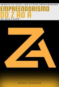 Empreendedorismo Do Z Ao A