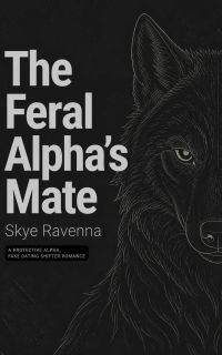The Feral Alpha's Mate