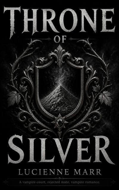Throne of Silver