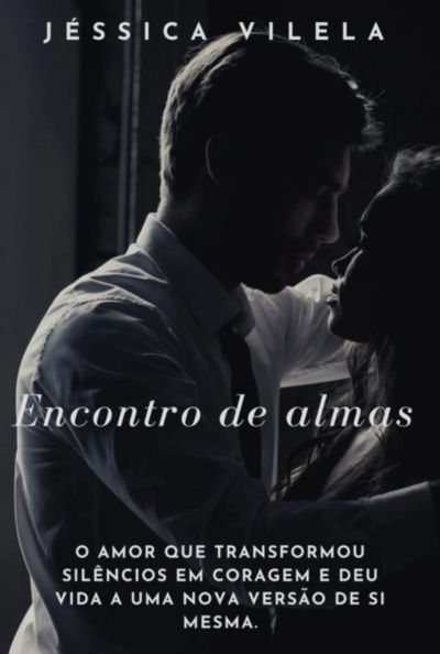 Encontro De Almas