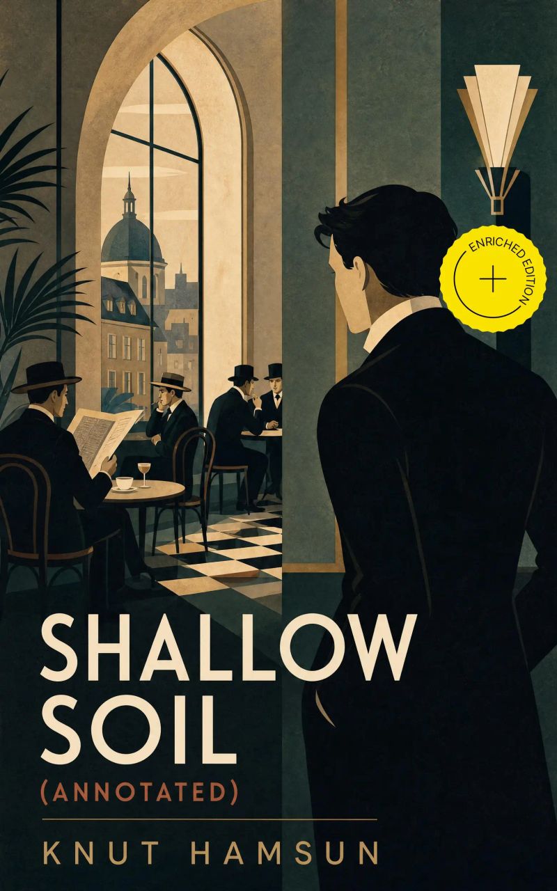 Shallow Soil (Annotated)