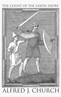 The Count of the Saxon Shore