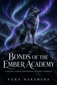 Bonds of the Ember Academy
