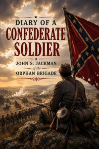 Diary of a Confederate Soldier