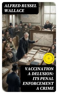 Vaccination a Delusion: Its Penal Enforcement a Crime