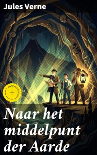 Naar het middelpunt der Aarde
