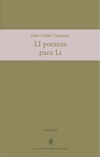LI poemas para Li