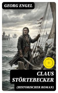 Claus Störtebecker (Historischer Roman)