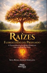 RAÍZES – Florescendo do Profundo