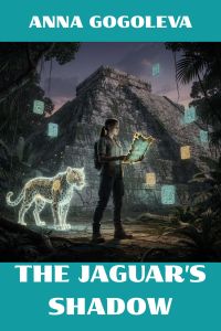 THE JAGUAR'S SHADOW Chapter One:...