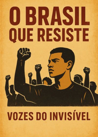 O Brasil Que Resiste