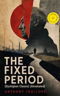 THE FIXED PERIOD (Dystopian Classic) (Annotated)