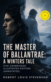 The Master of Ballantrae: A Winters Tale (The Unabridged Illustrated Edition) (Annotated)