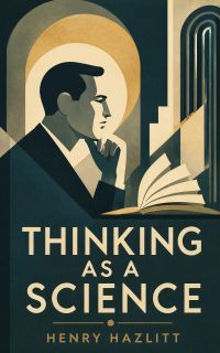 Thinking as a Science