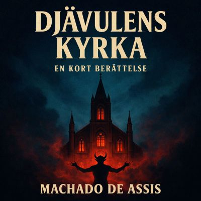 Djävulens kyrka