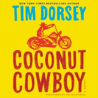 Coconut Cowboy