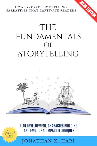 The Fundamentals of Storytelling
