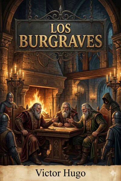 Los Burgraves