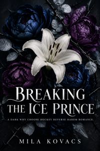 Breaking the Ice Prince