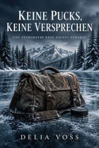 Keine Pucks, keine Versprechen