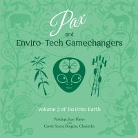 Pax and Enviro-Tech Gamechangers