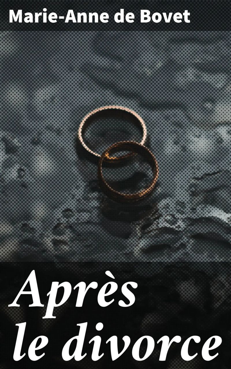 Après le divorce