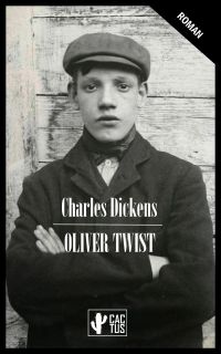 Oliver Twist