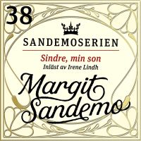 Sindre, min son