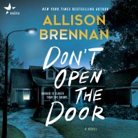 Don't Open the Door