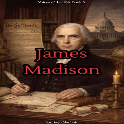 James Madison