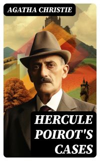 HERCULE POIROT'S CASES
