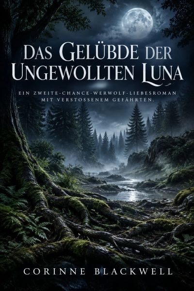 Das Gelübde der ungewollten Luna