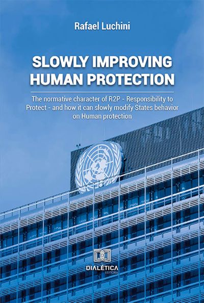 Slowly Improving Human Protection