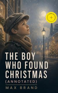 The Boy Who Found Christmas (Annotated)