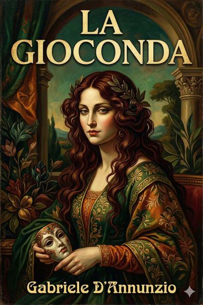 La Gioconda