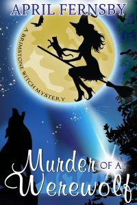 Murder Of A Werewolf