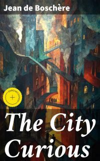 The City Curious
