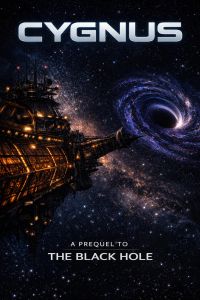 THE BLACK HOLE: CYGNUS