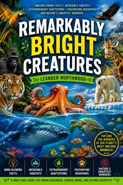 Remarkably Bright Creatures