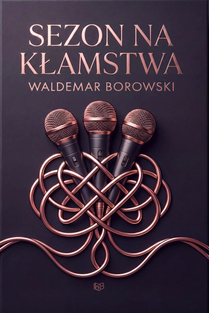 Sezon na kłamstwa