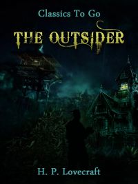 The Outsider