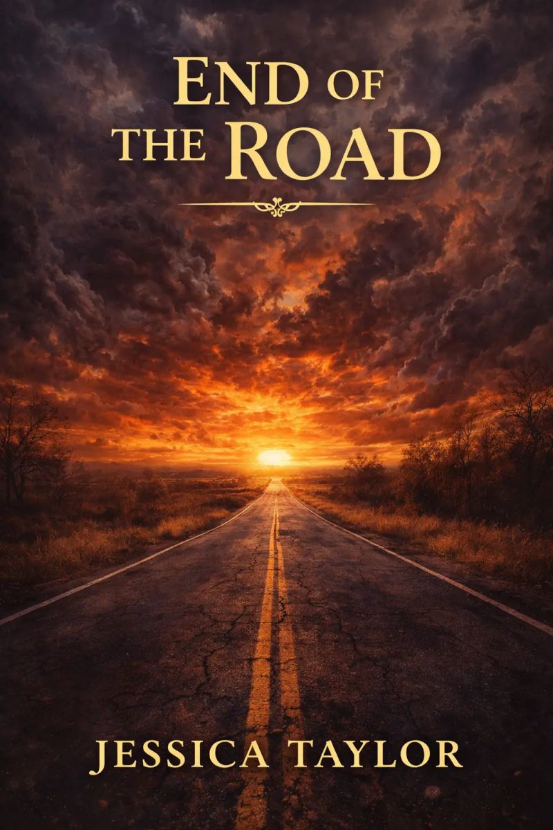 END OF THE ROAD