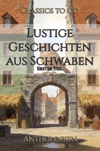 Lustige Geschichten aus Schwaben