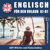 English für den Urlaub A1-B1