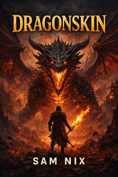 Dragonskin