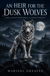 An Heir for the Dusk Wolves