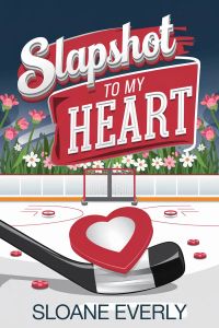 Slapshot To My Heart