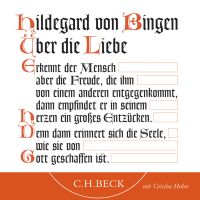 Über die Liebe