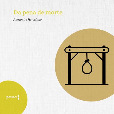 Da pena de morte
